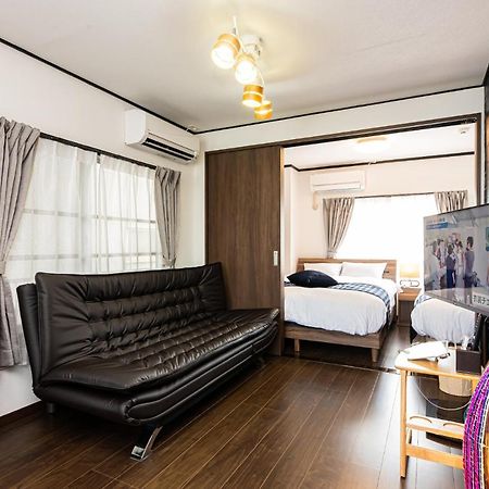 Vacation Rental Nishida - Vacation Stay 61687V Кагосима Экстерьер фото