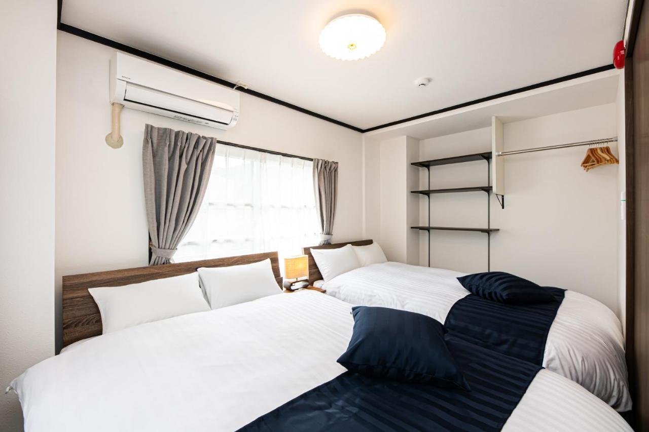 Vacation Rental Nishida - Vacation Stay 61687V Кагосима Экстерьер фото